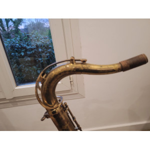saxophone tenor selmer SA 80
