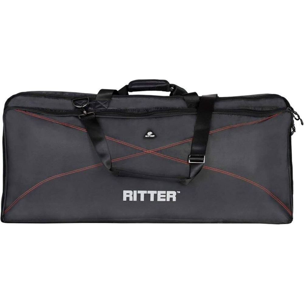 Ritter Housse Clavier 1290/400/130 Noir