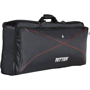 Ritter Housse Clavier 1290/400/130 Noir