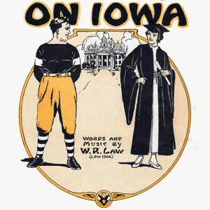 On Iowa