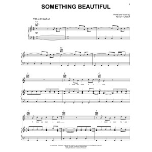 Something Beautiful