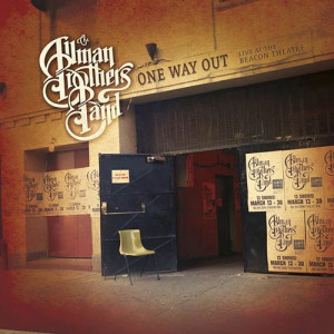 One Way Out