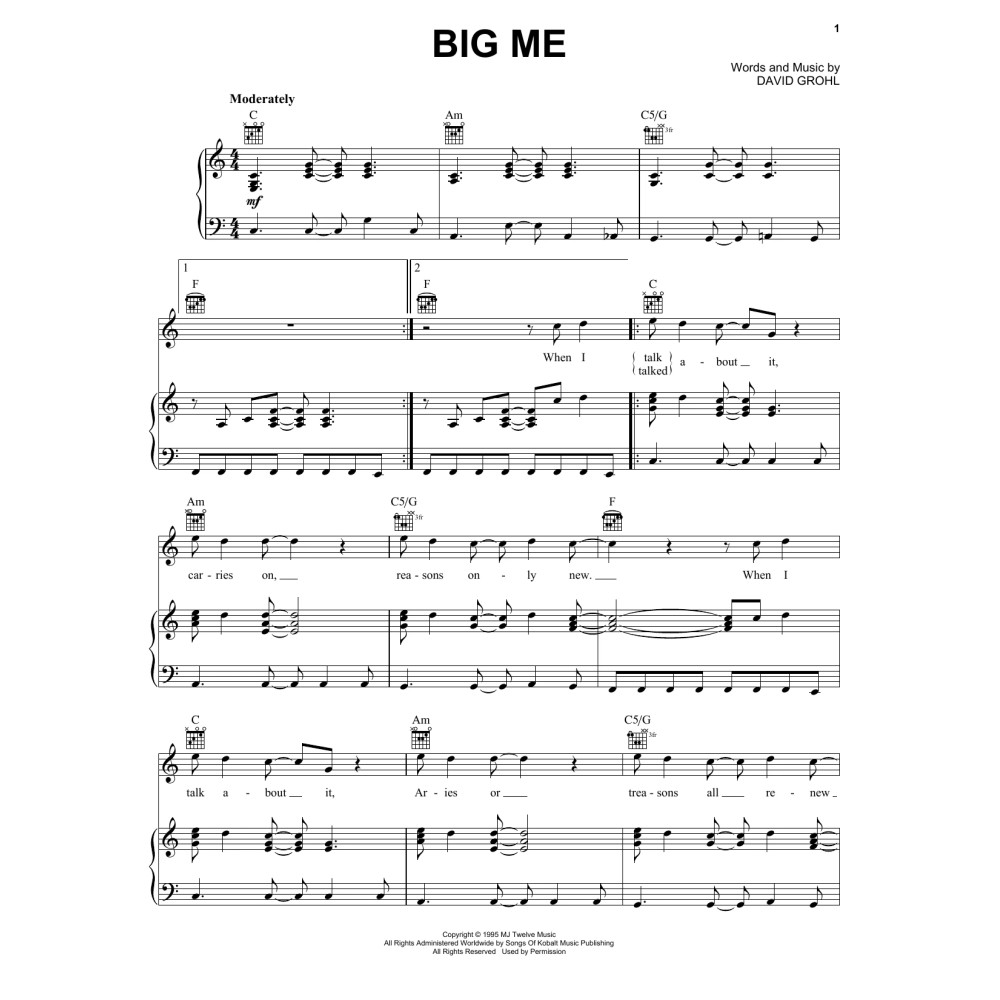 Big Me