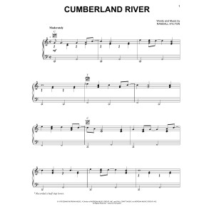Cumberland River