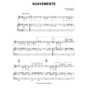 Suavemente
