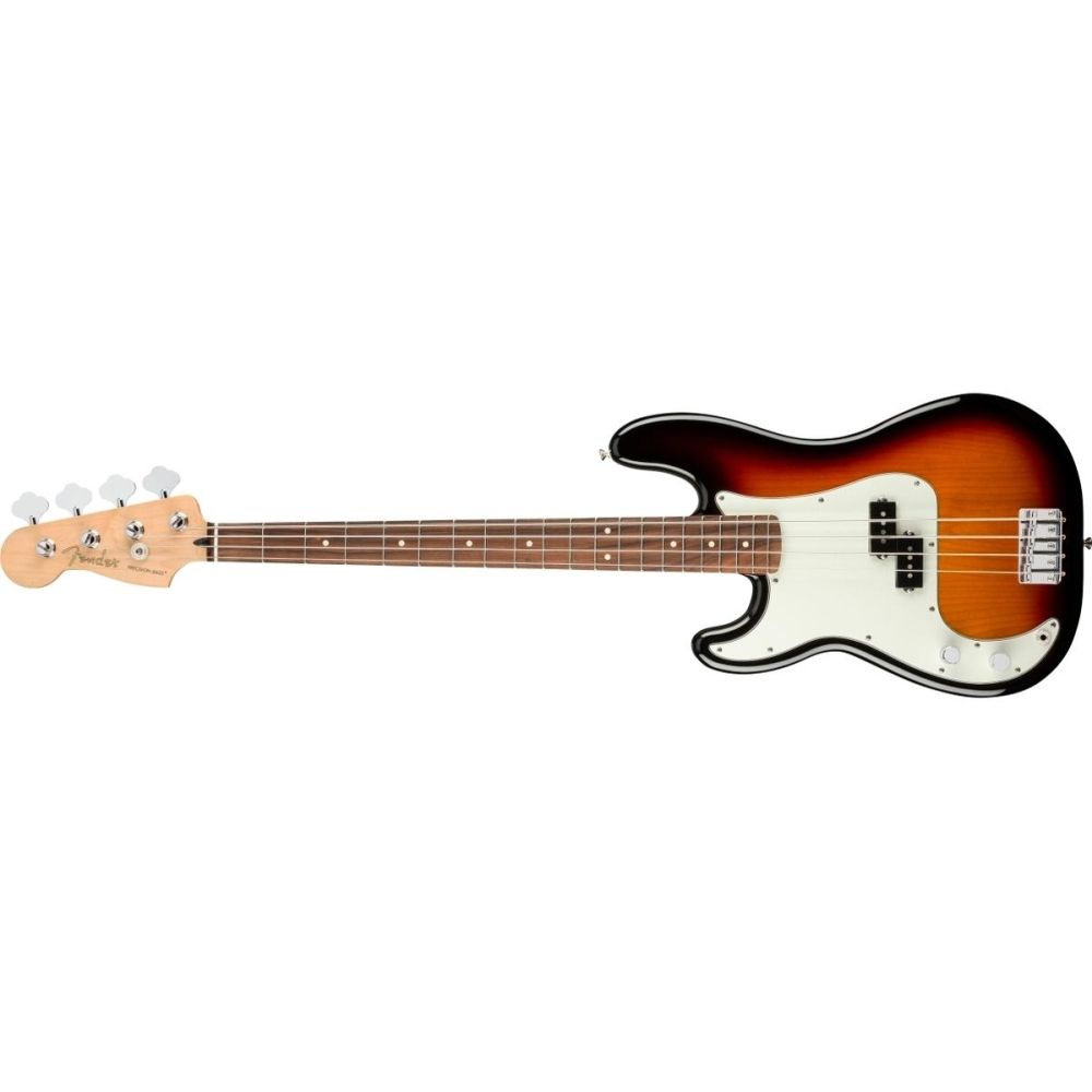 Fender Player Precision Bass