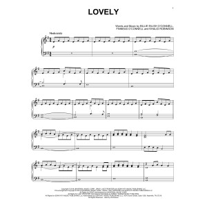 lovely (from 13 Reasons Why)