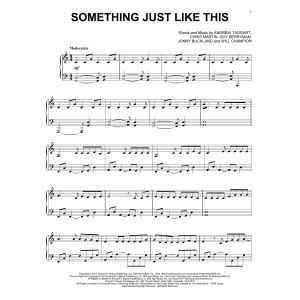 Something Just Like This