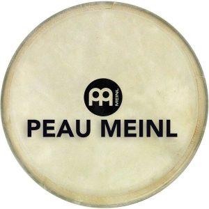 Meinl Peau 8" Pour Cuica Qw7bk