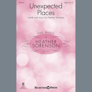 Unexpected Places