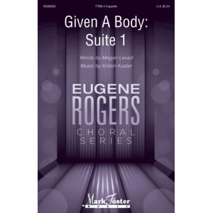 Given A Body: Suite 1