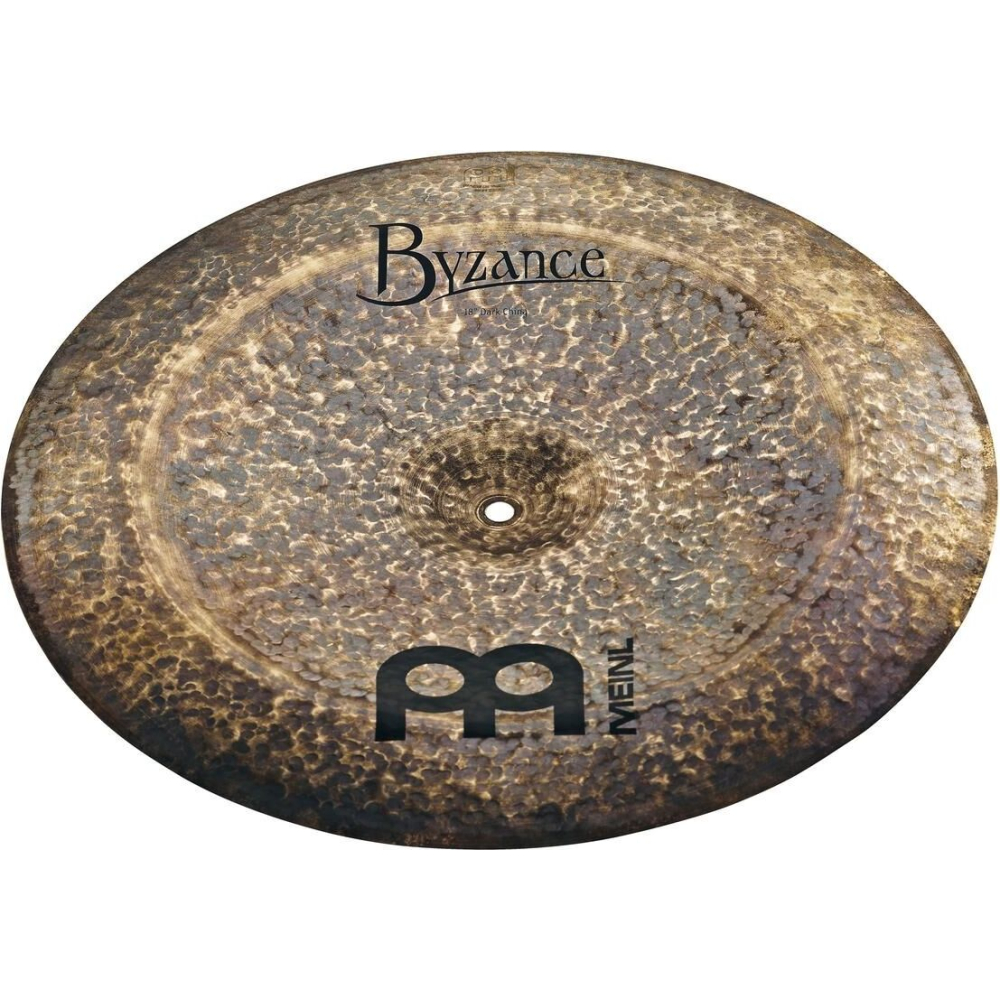 Meinl Chinoise Byzance 18" Dark