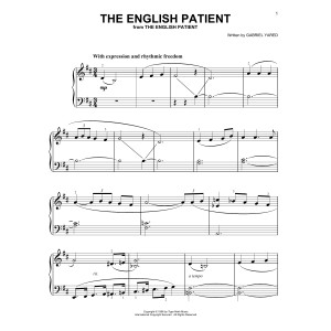 The English Patient