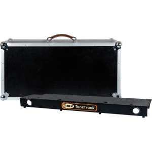 T-rex Pedal Board 70 Cm Avec Etui