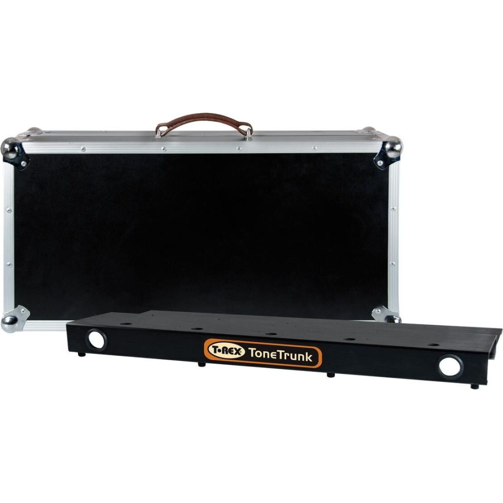 T-rex Pedal Board 70 Cm Avec Etui