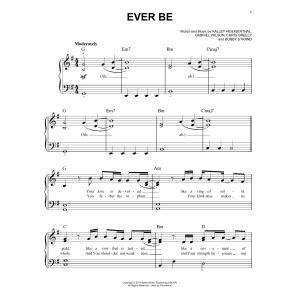 Ever Be