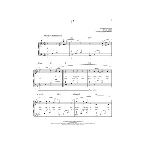 If (arr. Phillip Keveren)