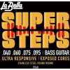 La Bella Jeu Basse Super Steps 40-95