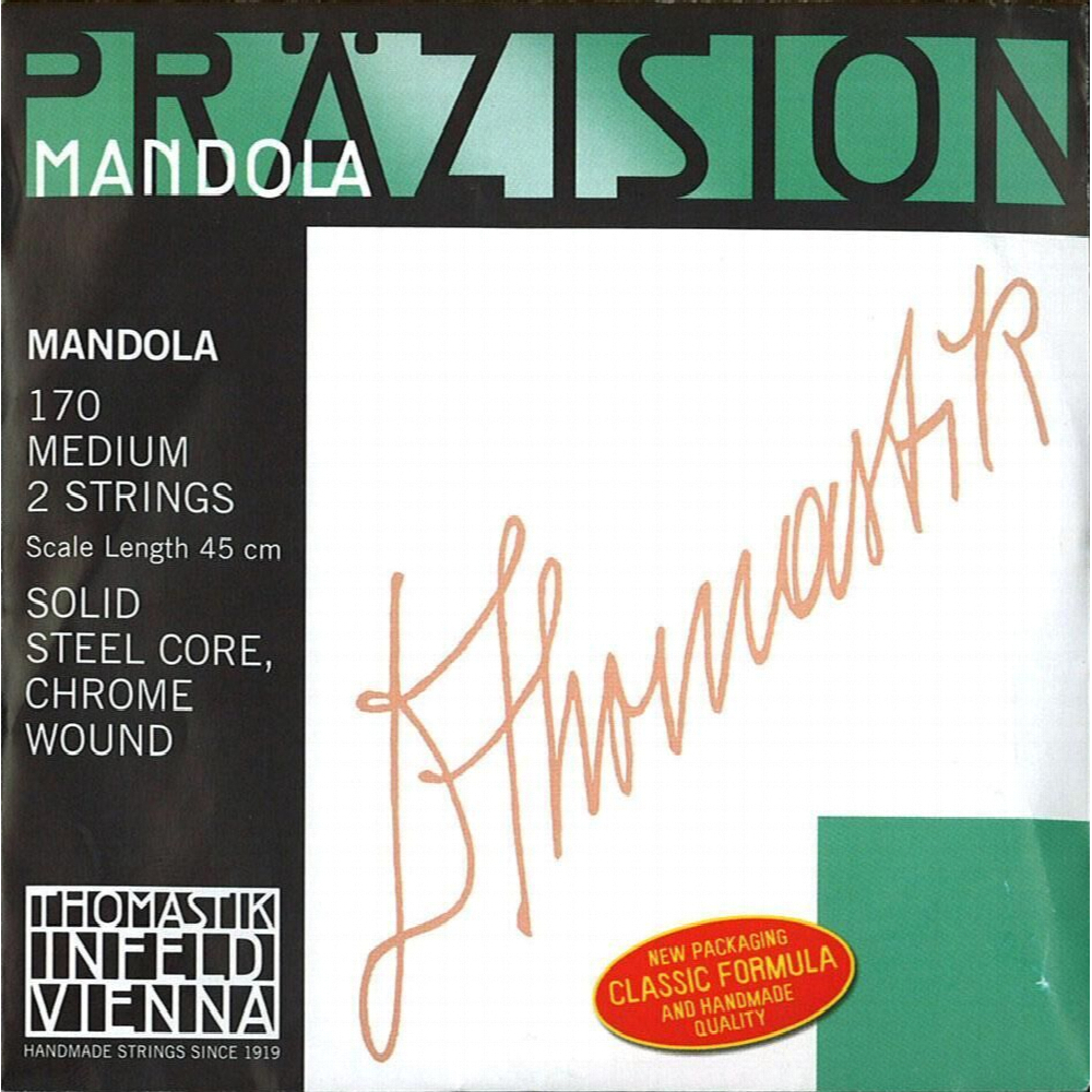 Thomastik Sol Mandole