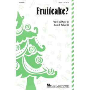 Fruitcake?