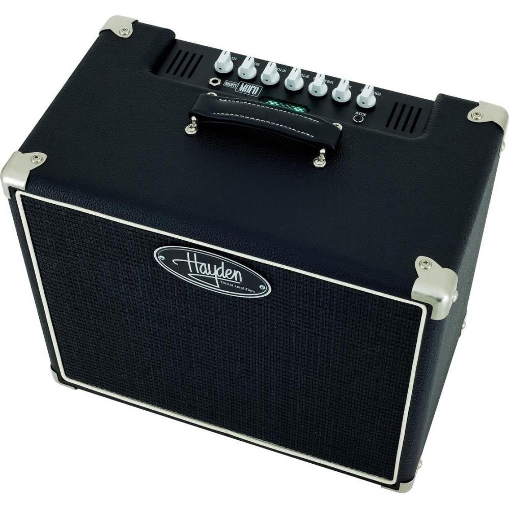 Hayden Combo Mighty Mofo 5w