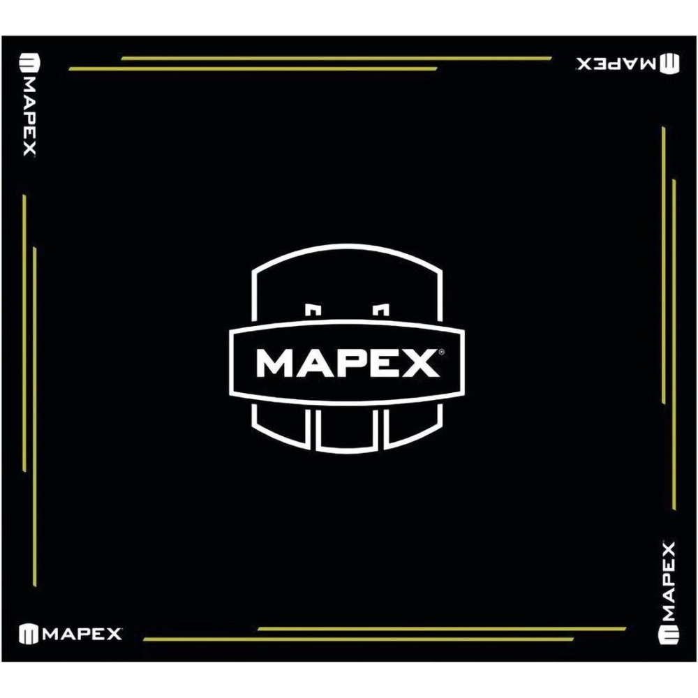 Mapex Tapis De Batterie Mapex
