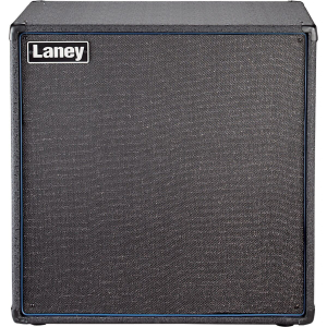 Laney Enceinte Basse Richter 4x10" Noir