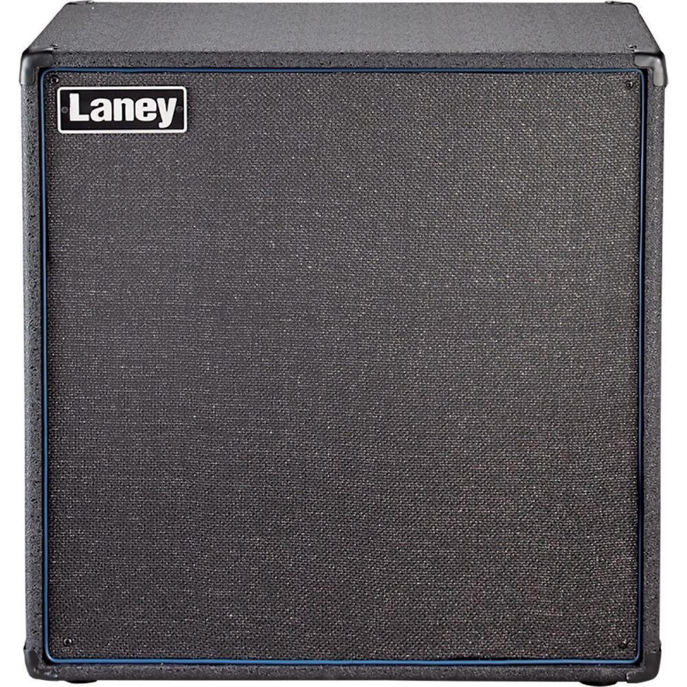 Laney Enceinte Basse Richter 4x10" Noir
