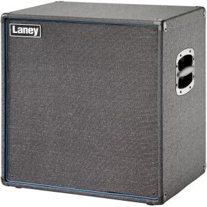 Laney Enceinte Basse Richter 4x10" Noir