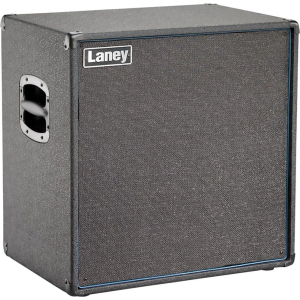 Laney Enceinte Basse Richter 4x10" Noir