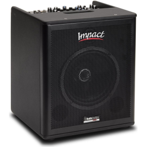 Audiodesign Ampli Acoustique Ag8 200w