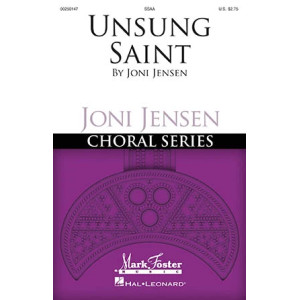 Unsung Saint - Score