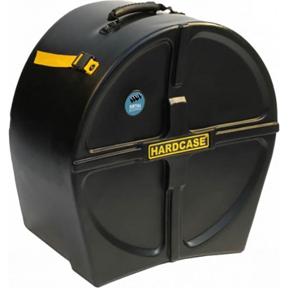 Hardcase Etui Spacedrum 60cm