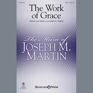 The Work of Grace - Viola