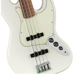 Fender Player Fretless Jazz Bass