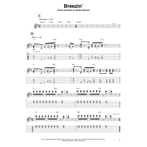 Breezin'