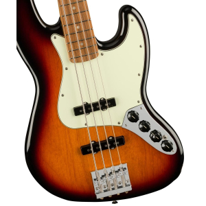 Fender Player Fretless Jazz Bass