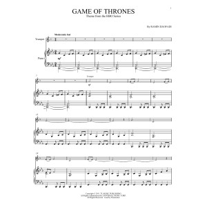 Game Of Thrones