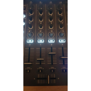 Denon DJ SC LIVE 4
