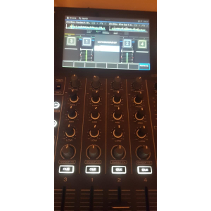 Denon DJ SC LIVE 4