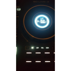 Denon DJ SC LIVE 4