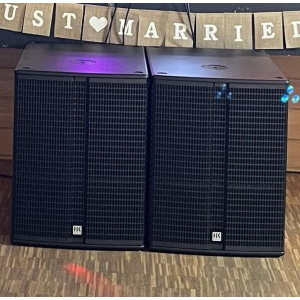 Hk Audio L sub 1800A - Subwoofers