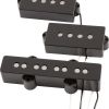 Fender Yosemite P/J Pickup Set