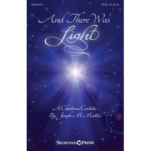 And There Was Light - Violin 2