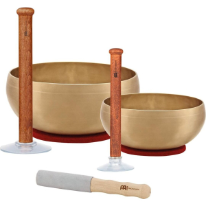 Sonic Energy Sonic Energy Set Ventouse Singing Bowl Sonic Energy