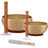 Sonic Energy Sonic Energy Set Ventouse Singing Bowl Sonic Energy