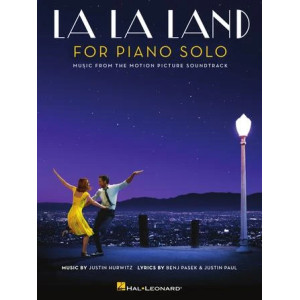 Epilogue (from La La Land)