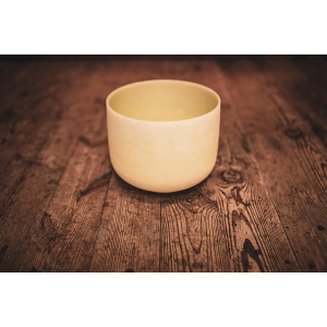 Sonic Energy Sonic Energy Singing Bowl Cristal 10"