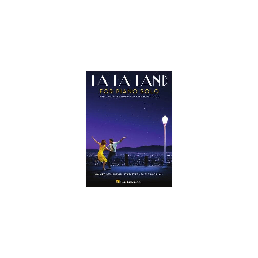 Start A Fire (from La La Land)