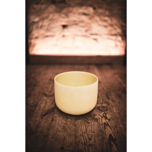 Sonic Energy Sonic Energy Singing Bowl Cristal 10"